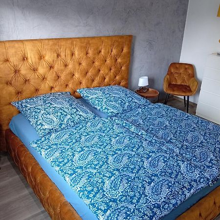 Ferienwohnung Ostfriesland Stapelmoor Exteriér fotografie