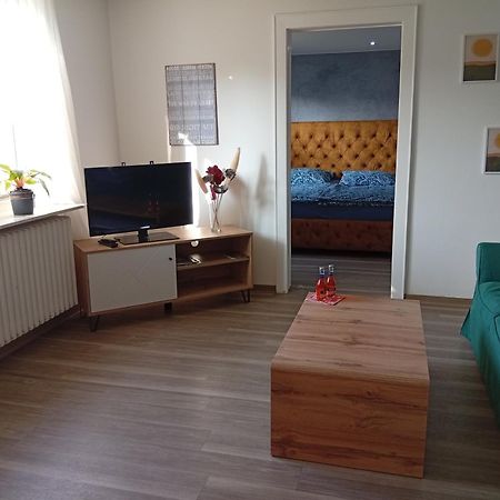 Ferienwohnung Ostfriesland Stapelmoor Exteriér fotografie