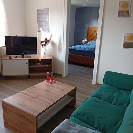 Ferienwohnung Ostfriesland Stapelmoor Exteriér fotografie