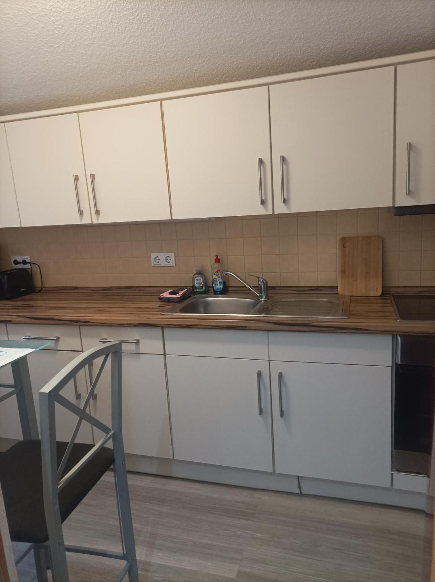 Ferienwohnung Ostfriesland Stapelmoor Exteriér fotografie