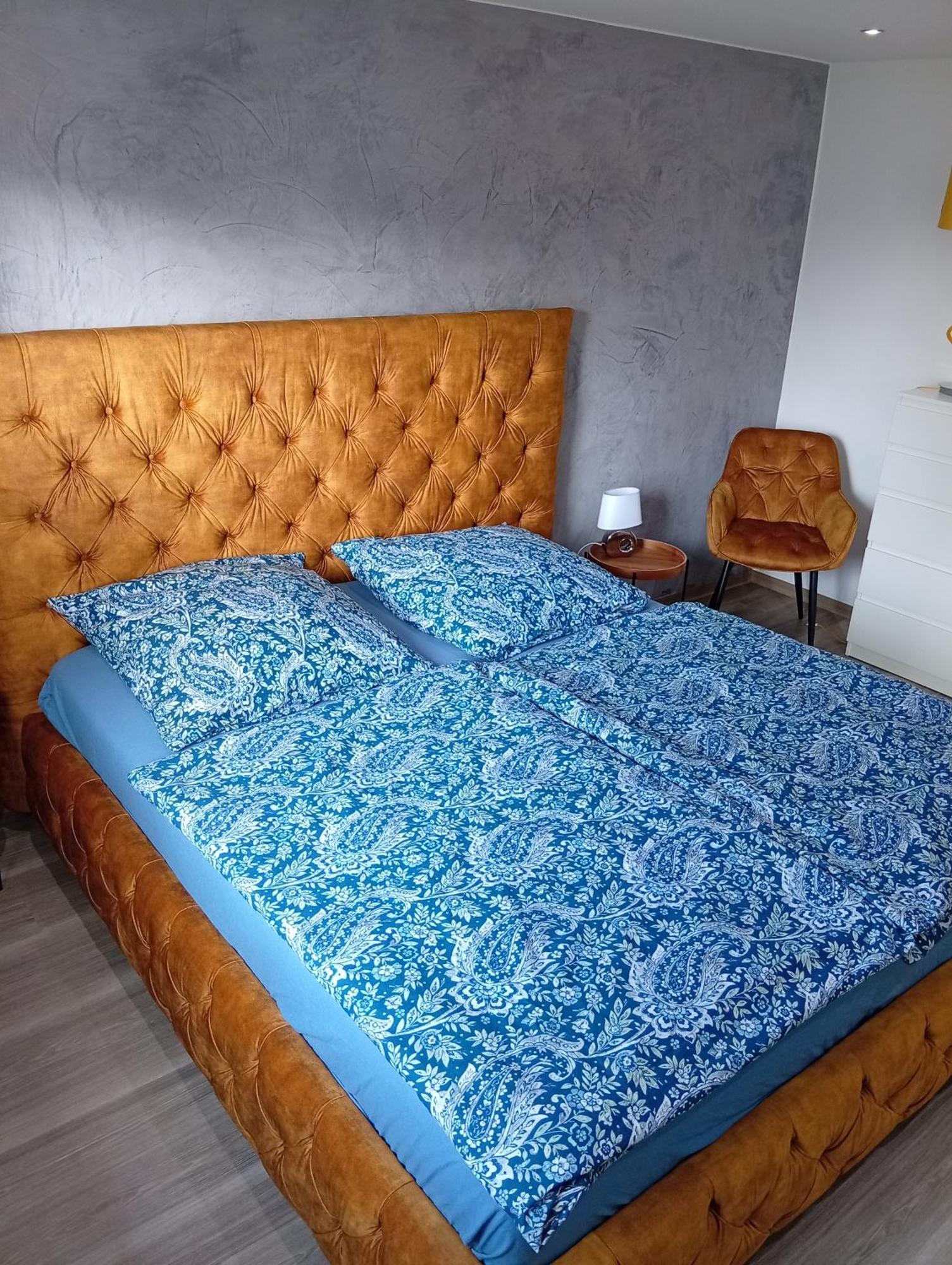 Ferienwohnung Ostfriesland Stapelmoor Exteriér fotografie