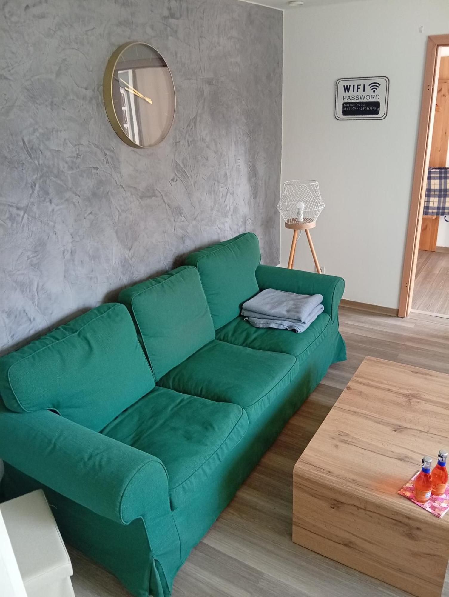 Ferienwohnung Ostfriesland Stapelmoor Exteriér fotografie