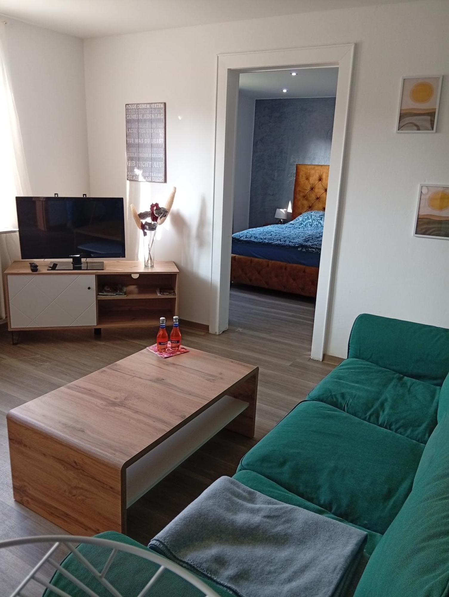 Ferienwohnung Ostfriesland Stapelmoor Exteriér fotografie